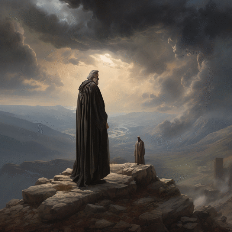 Por que Dios le pidio a Abraham sacrificar a su hijo Isaac