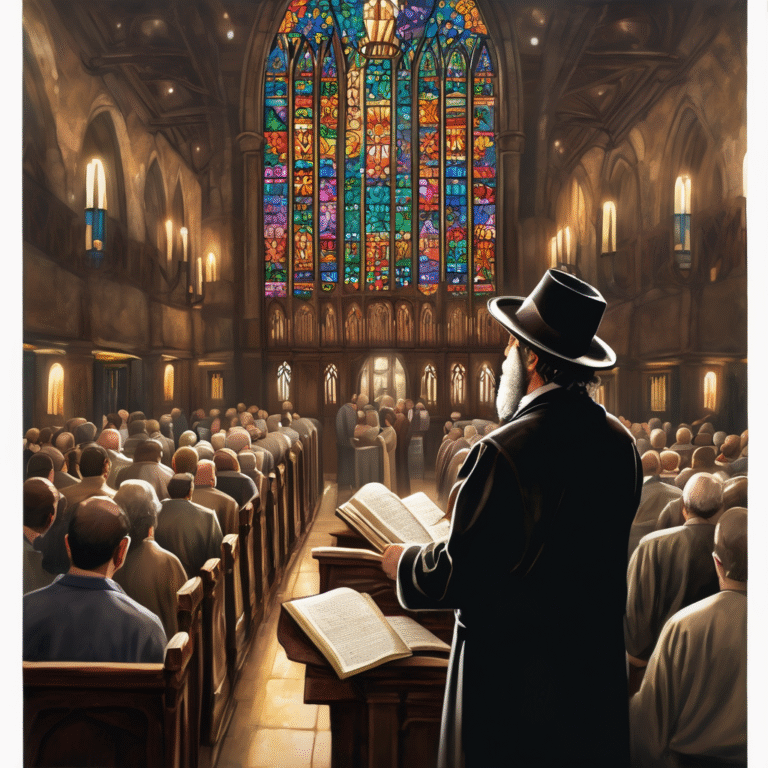 Shema Israel la oracion mas importante del judaismo explicada
