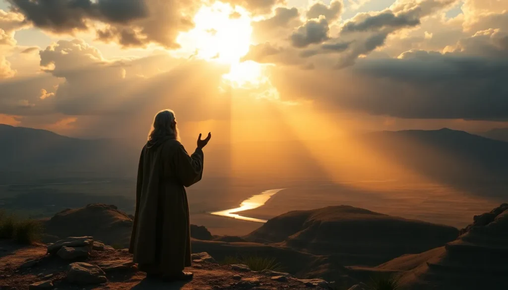 Bendiciones y maldiciones en Deuteronomio: leyes del pacto