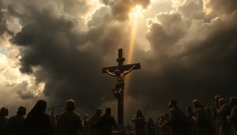 Fuisteis rescatados con la sangre preciosa de Cristo – 1 Pedro