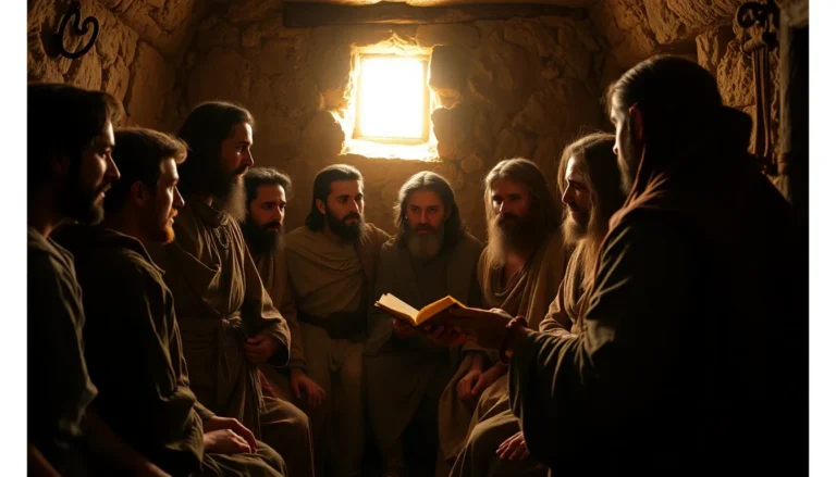Vosotros sois linaje escogido, real sacerdocio: 1 Pedro 2:9 explicado