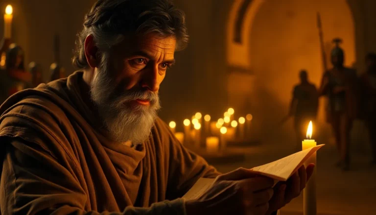 Echad toda vuestra ansiedad sobre Dios: 1 Pedro 5:7 explicado