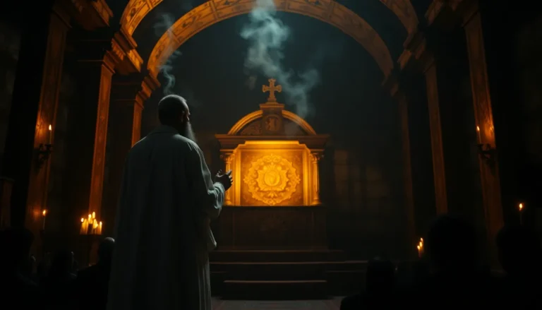 Cristo es la propiciación por nuestros pecados según 1 Juan