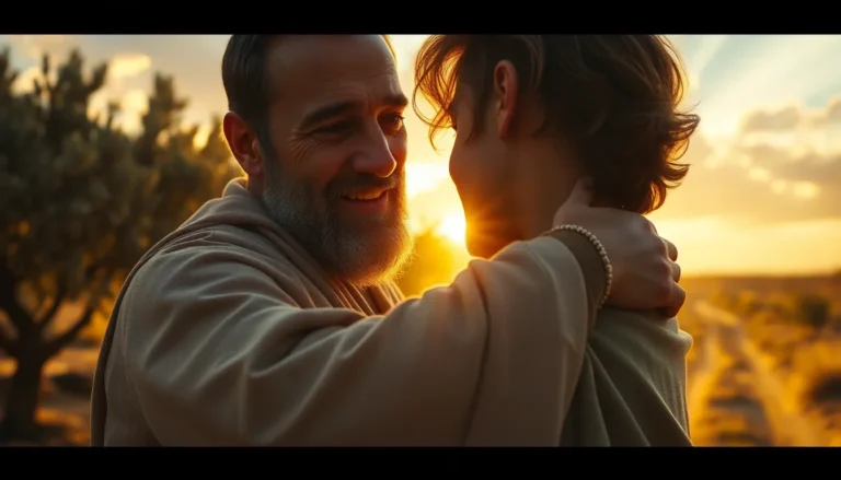 Mirad cuál amor nos ha dado el Padre: Explicación y reflexión