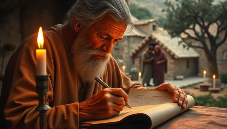 Todo aquel que ama es nacido de Dios: 1 Juan 4:7 Explicado