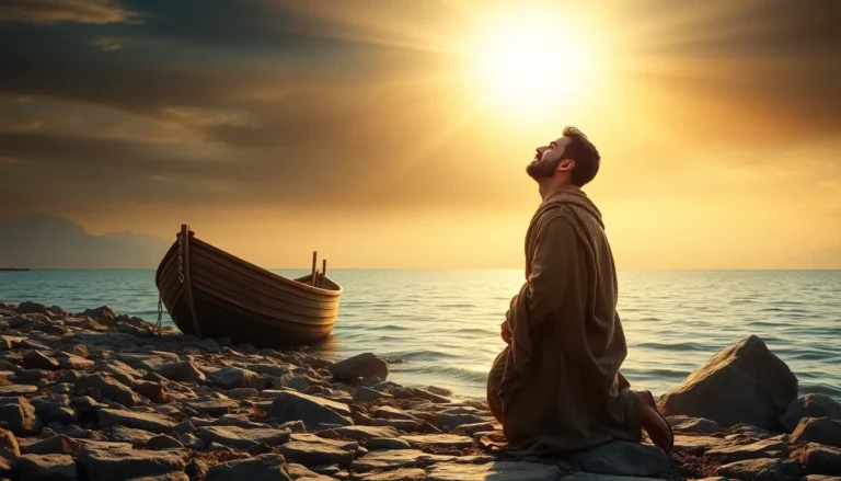 Nosotros le amamos porque él nos amó primero: 1 Juan 4:19