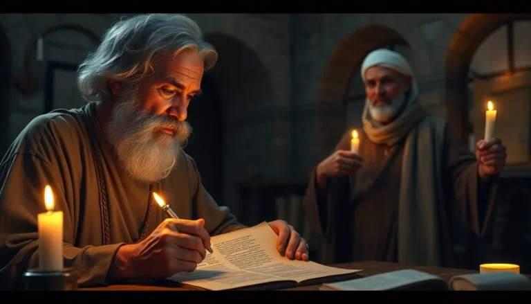 El que hace el bien es de Dios: Lecciones de 3 Juan