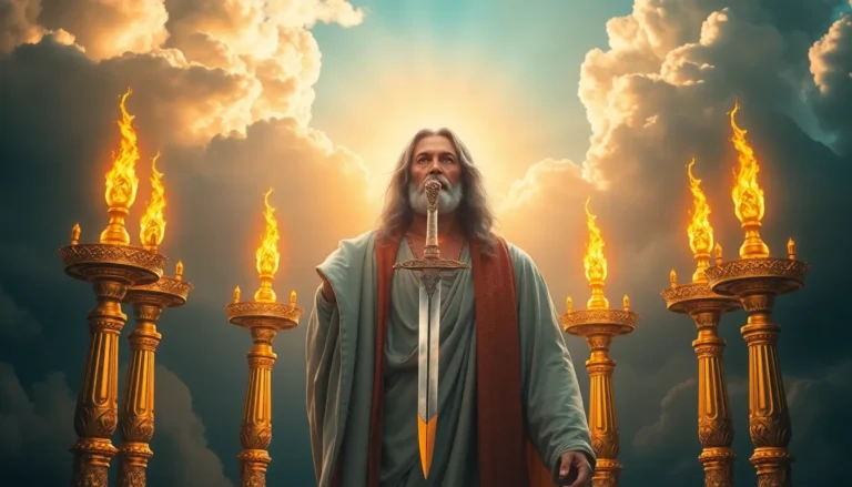 La Revelación de Jesucristo en Apocalipsis: Profecías para Hoy