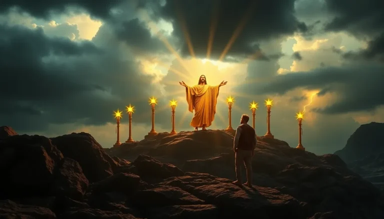 Mensaje a la Iglesia de Éfeso: Lecciones del Apocalipsis para Hoy