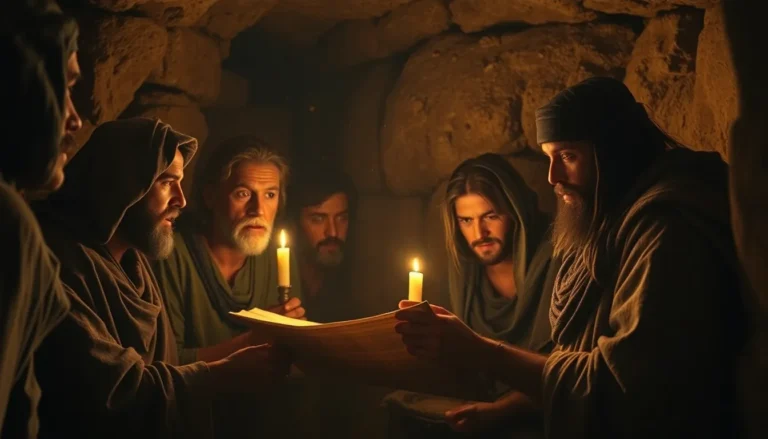 Mensaje a la Iglesia de Esmirna: Persecución y Victoria en Apocalipsis