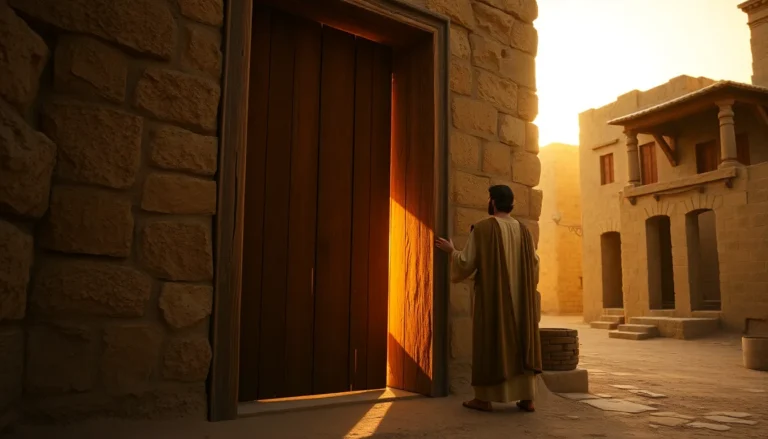 El mensaje a la iglesia de Laodicea: tibieza y redención en Apocalipsis