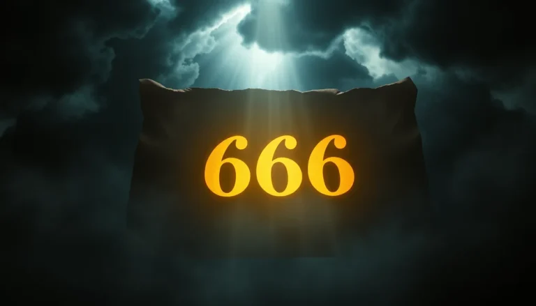 La marca de la bestia 666: significado y profecía bíblica