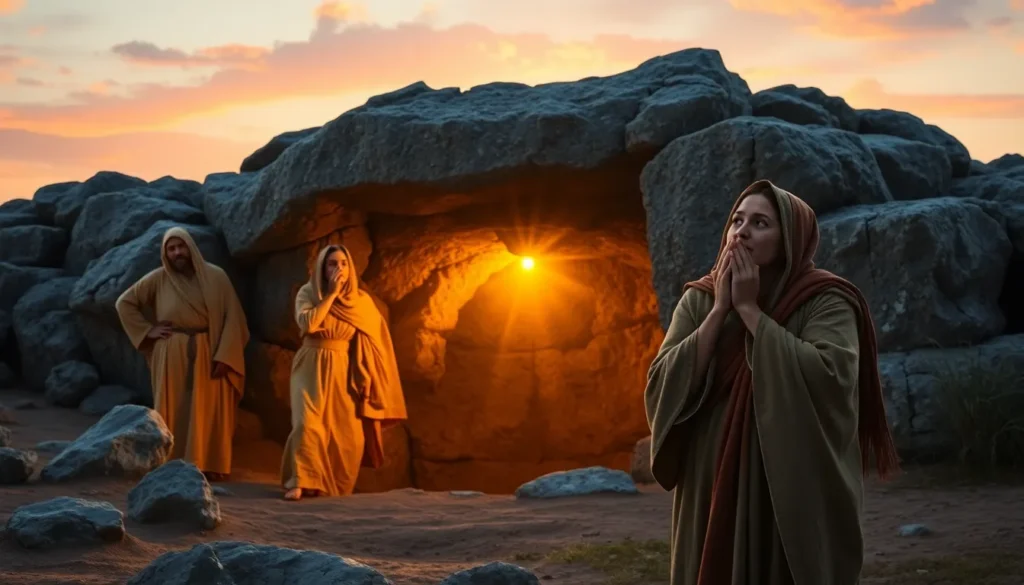 La Resurrección de Jesús: Significado y Lecciones para Hoy