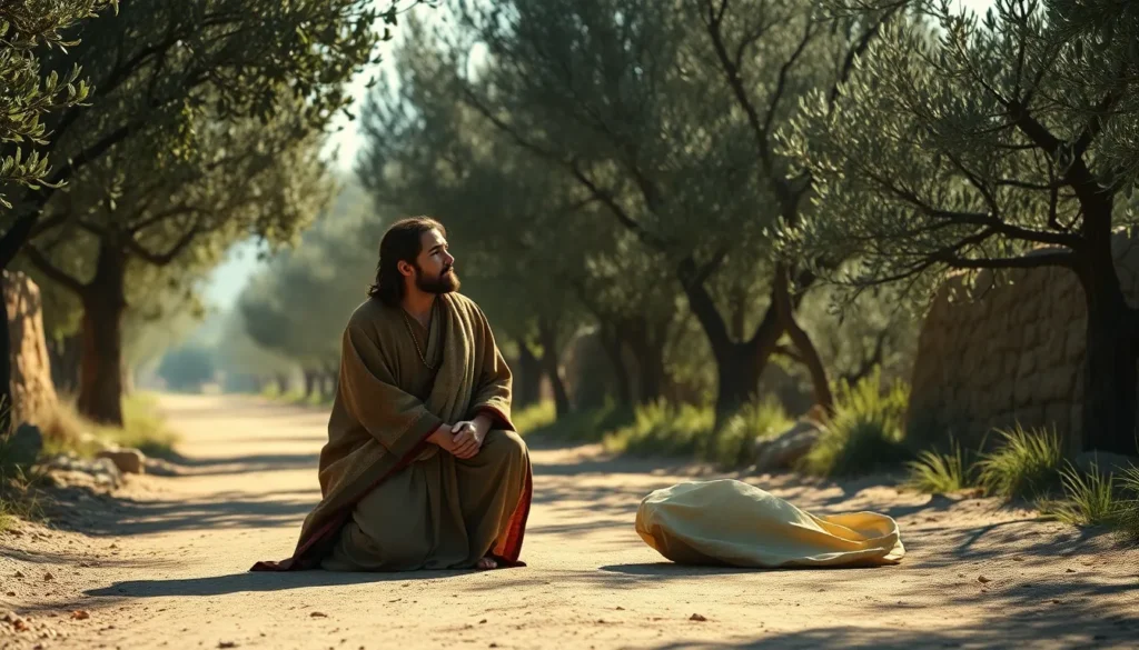 El Joven Rico: Enseñanzas de Jesús sobre Riqueza y Salvación