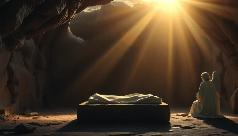 La resurrección de Jesús: El milagro que cambió la historia para siempre