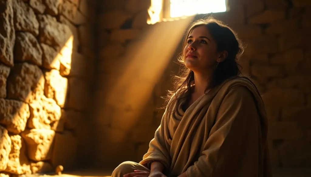 María la madre de Jesús: Historia, fe y lecciones para hoy