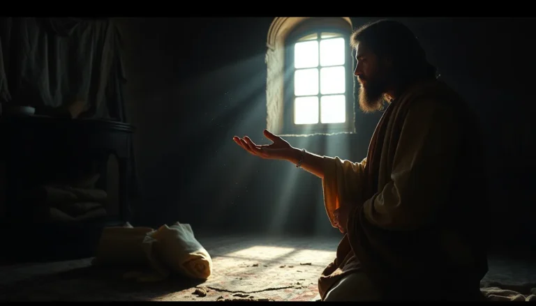 Tomás el incrédulo: Su transformación a creyente en la Biblia