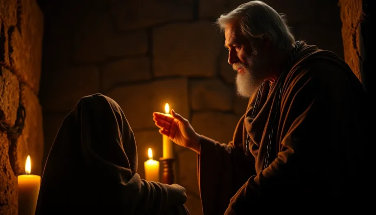 Onésimo: De esclavo a hermano en Cristo – Historia bíblica