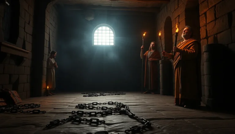 Silas: El compañero fiel de Pablo en la Biblia