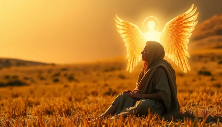 La esposa de Manoa: Madre de Sansón en la Biblia