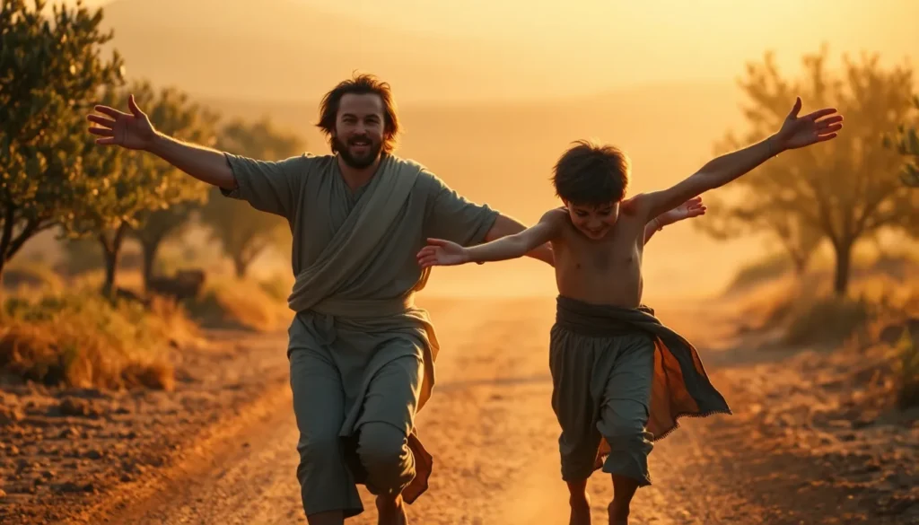 Parábola del hijo pródigo: significado, lecciones y contexto bíblico