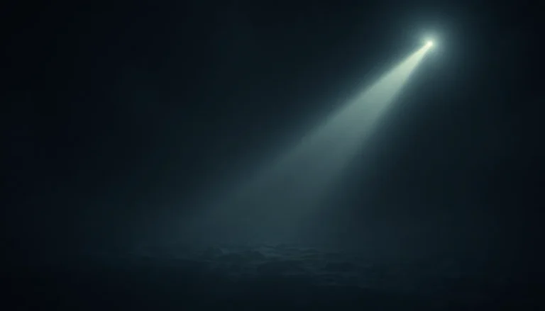 Día 1 de la Creación: Dios crea la luz en Génesis