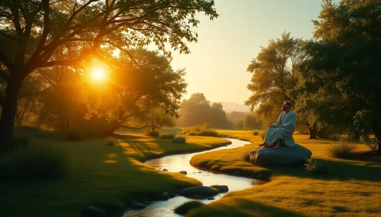 El Reposo de Dios en Génesis: Significado y Lecciones para Hoy
