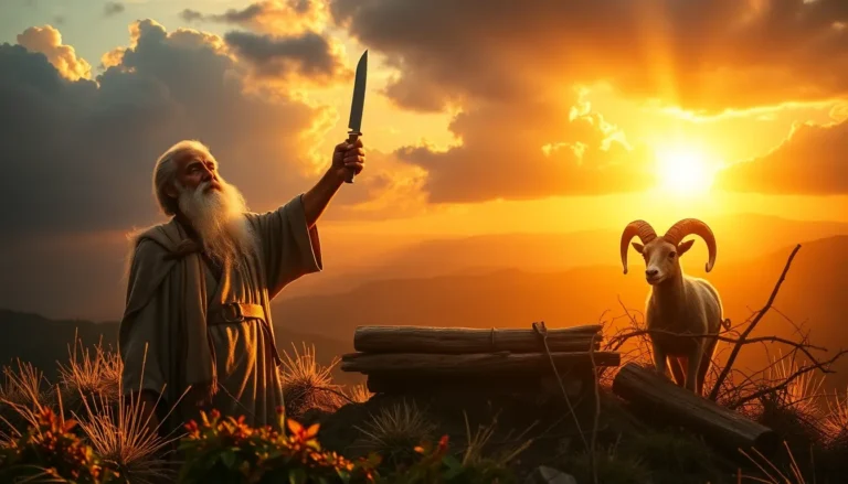 Dios jura bendecir a Abraham: La promesa inquebrantable del Padre