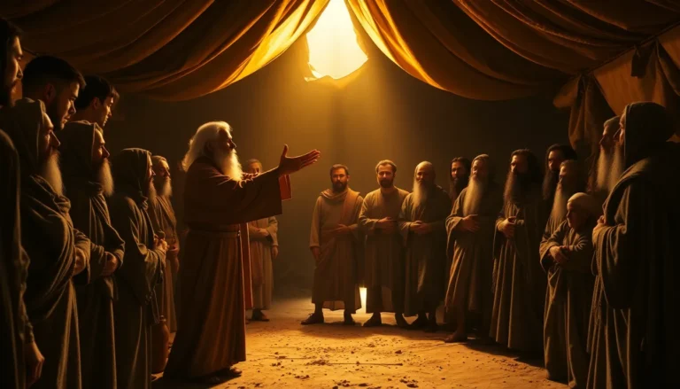 Los hijos de Jacob: historia, significado y lecciones de las 12 tribus de Israel