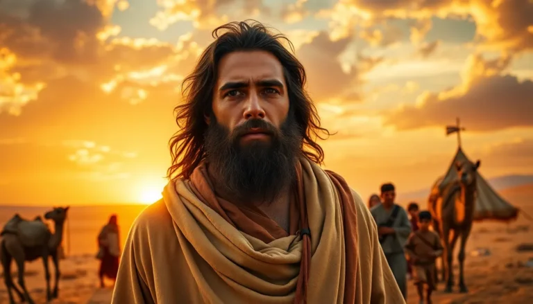 Dios ordena a Jacob volver a Bet-el: Lecciones de obediencia y fe