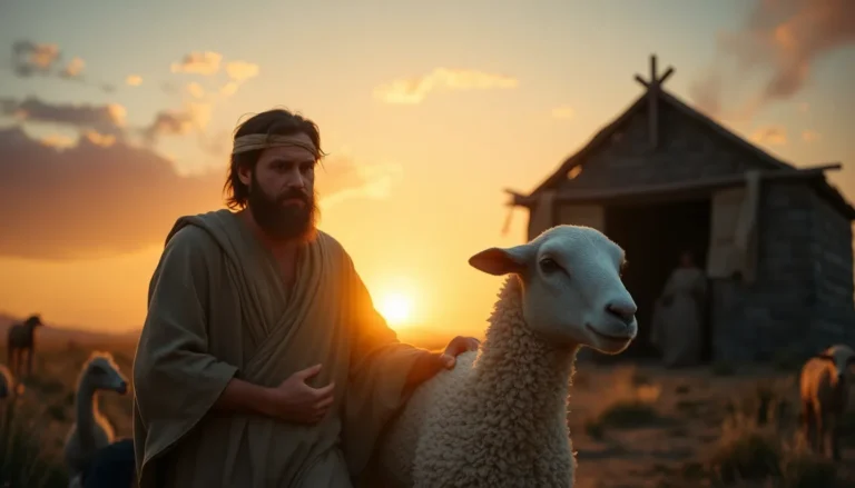Ofrenda por el Pecado: Guía Completa de Levítico y su Significado