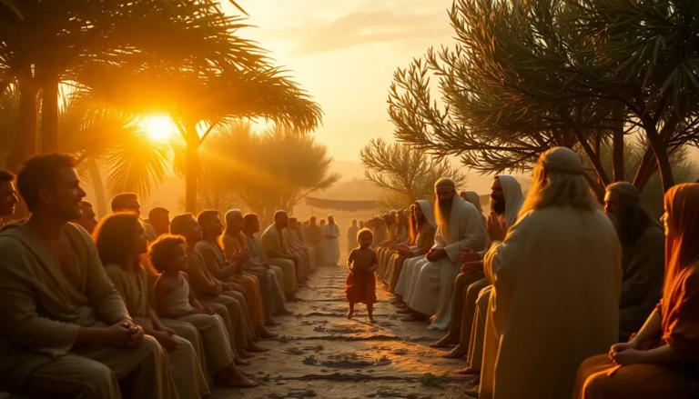 Fiestas Solemnes de Jehová: Significado y Lecciones Bíblicas