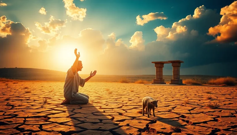 Bendiciones por obediencia: Leyes y sacrificios en la Biblia