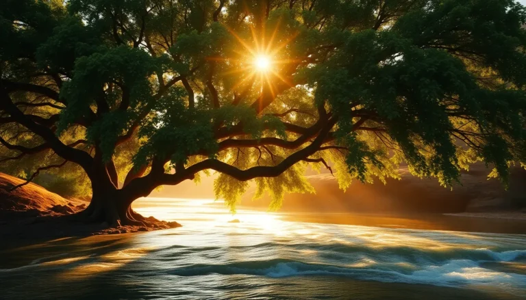 El justo es como árbol plantado junto a ríos: Salmos 1 explicado