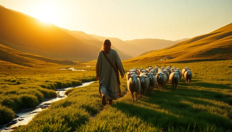 Jehová es mi Pastor: Salmo 23 Explicado para Colombianos