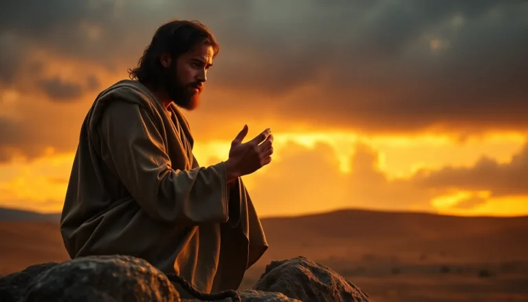 Solo en Dios halla descanso mi alma: Salmos 62 explicado