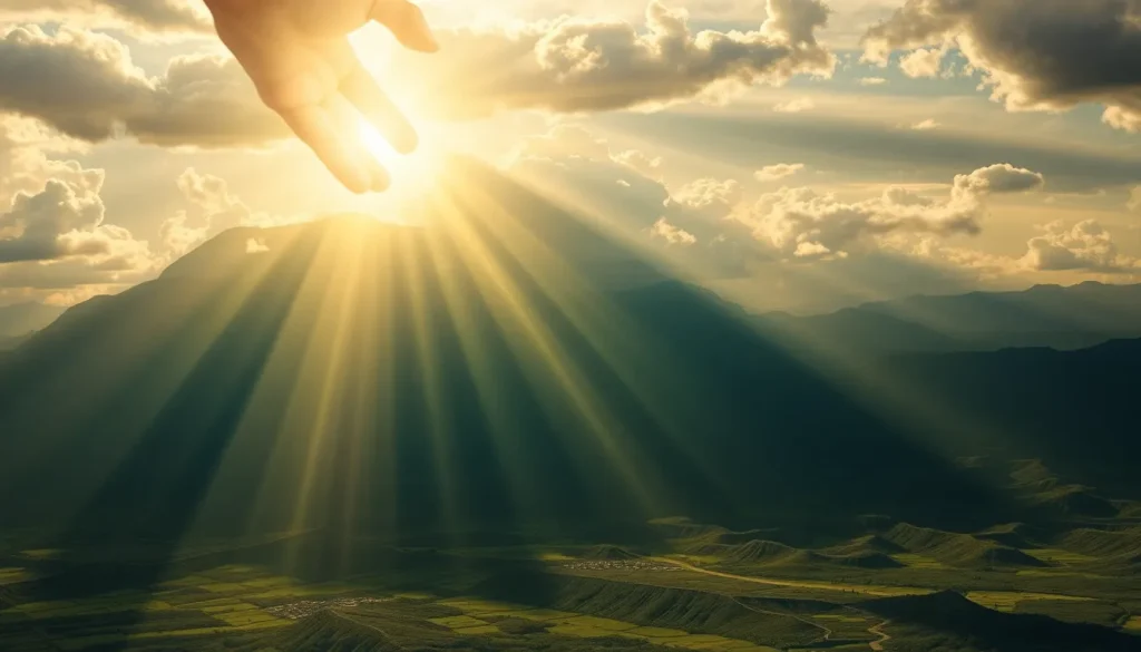 La Creación del Mundo según Génesis: Historia y Significado