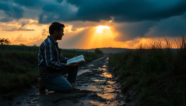 Gran paz tienen los que aman tu ley: Salmos 119:165 explicado