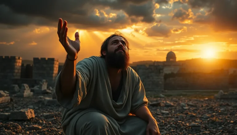 Jehová escucha mi oración: Salmos 102 para colombianos