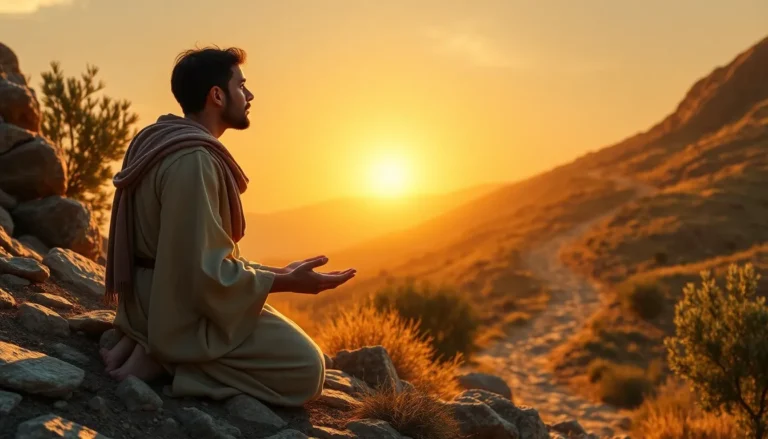 Confía en Jehová con todo tu corazón: Proverbios 3:5-6 explicado