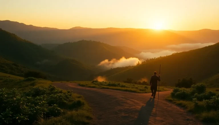 La Senda del Justo: Luz del Alba en Proverbios para Colombia