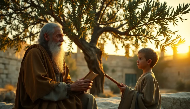 El temor de Jehová es enseñanza de sabiduría en Proverbios