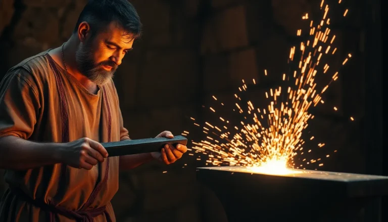 Como el hierro con hierro se aguza: Proverbios 27:17 explicado