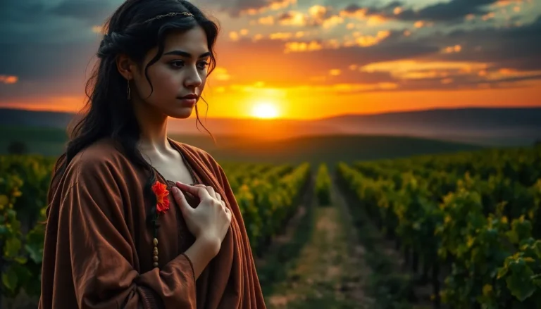 El Amor Más Fuerte que la Muerte: Lecciones de Cantares