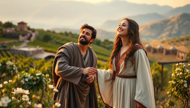 Levántate oh amiga mía: Cantares 2:10, amor y llamado divino
