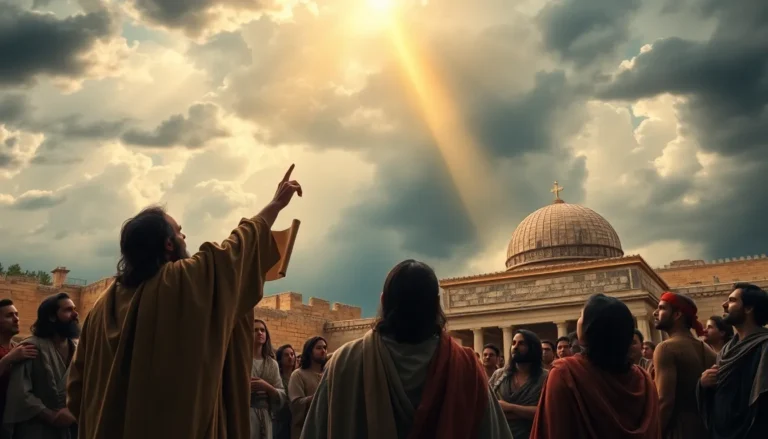 Venid y estemos a cuenta: Isaías 1:18 explicado