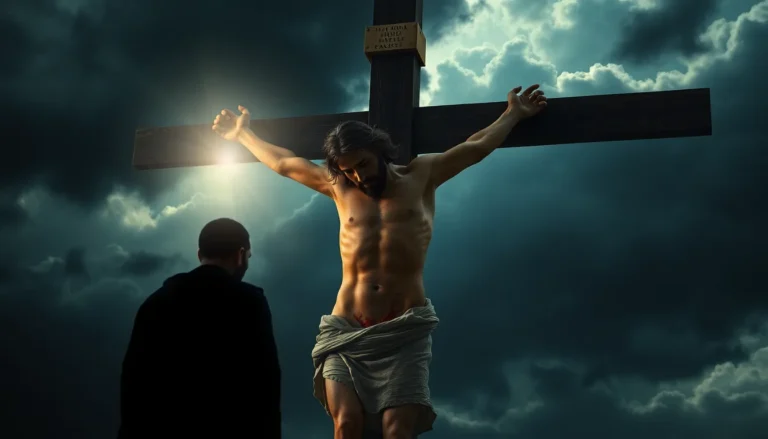 Por su llaga fuimos nosotros curados: Isaías 53 y sanidad espiritual