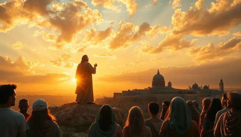 Buscad a Jehová mientras pueda ser hallado: Isaías 55:6