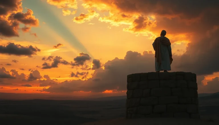 ¿Hasta cuándo, oh Jehová, clamaré? – El lamento de Habacuc