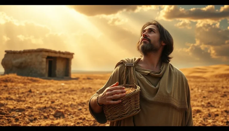 ¿Robará el Hombre a Dios? Diezmos según Malaquías